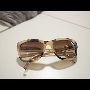 Burberry sunglasses